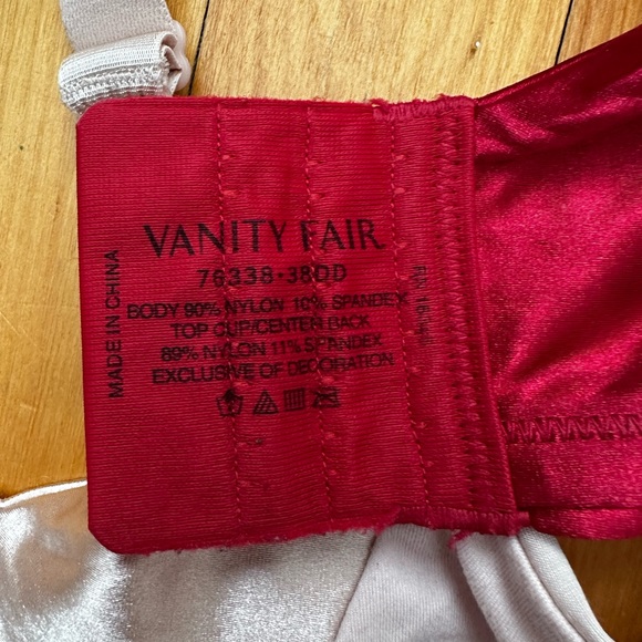 Vanity Fair Bras - Picture 4 of 4